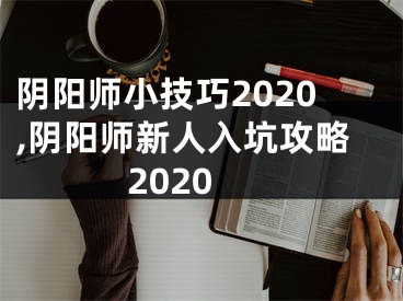 阴阳师小技巧2020,阴阳师新人入坑攻略2020