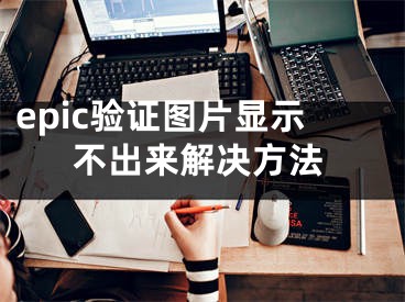 epic验证图片显示不出来解决方法