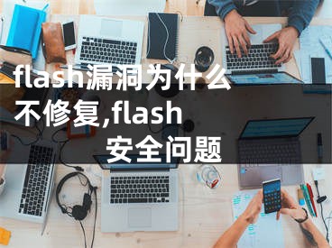 flash漏洞为什么不修复,flash 安全问题