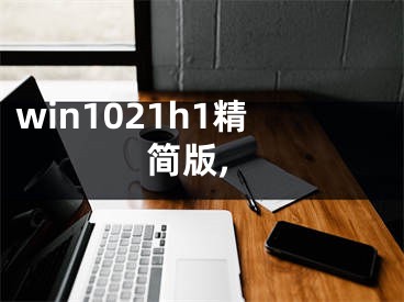 win1021h1精简版,