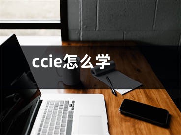 ccie怎么学