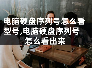 电脑硬盘序列号怎么看型号,电脑硬盘序列号怎么看出来