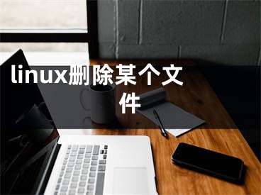 linux删除某个文件