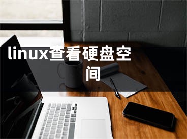 linux查看硬盘空间