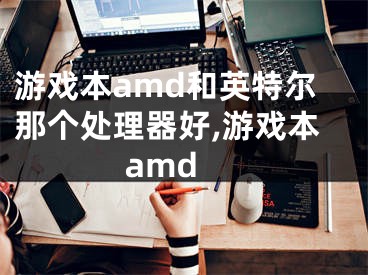 游戏本amd和英特尔那个处理器好,游戏本 amd