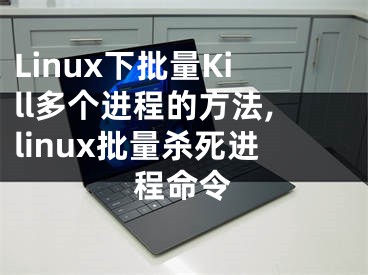 Linux下批量Kill多个进程的方法,linux批量杀死进程命令