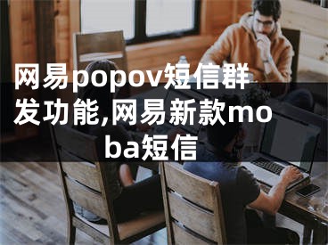 网易popov短信群发功能,网易新款moba短信