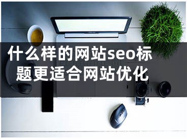 什么样的网站seo标题更适合网站优化 