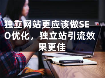 独立网站更应该做SEO优化，独立站引流效果更佳