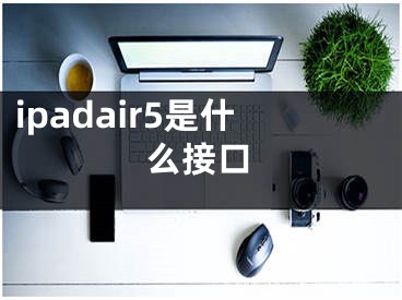 ipadair5是什么接口