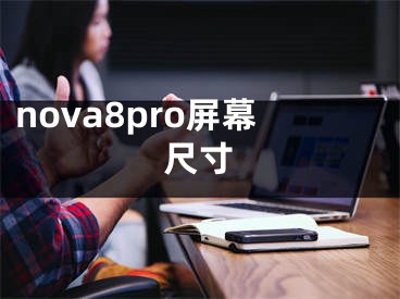 nova8pro屏幕尺寸