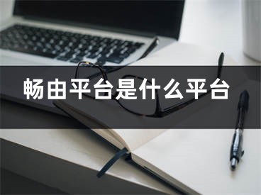 畅由平台是什么平台