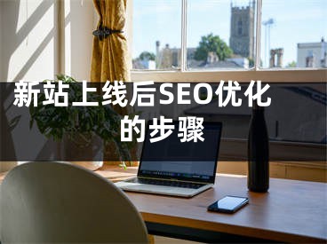 新站上线后SEO优化的步骤 