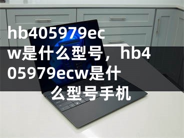 hb405979ecw是什么型号，hb405979ecw是什么型号手机