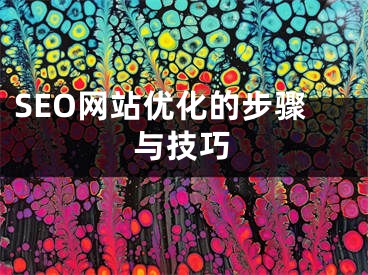 SEO网站优化的步骤与技巧 