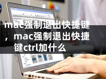 mac强制退出快捷键，mac强制退出快捷键ctrl加什么