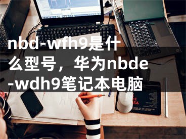 nbd-wfh9是什么型号，华为nbde-wdh9笔记本电脑