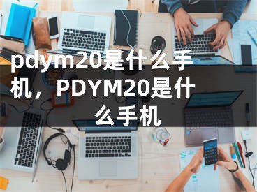 pdym20是什么手机，PDYM20是什么手机 