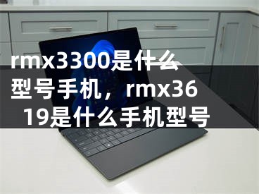 rmx3300是什么型号手机，rmx3619是什么手机型号