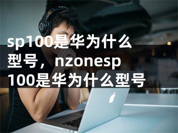 sp100是华为什么型号，nzonesp100是华为什么型号