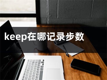 keep在哪记录步数