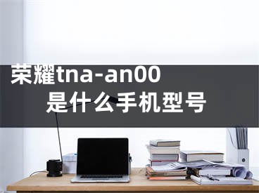 荣耀tna-an00是什么手机型号