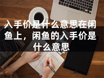 入手价是什么意思在闲鱼上，闲鱼的入手价是什么意思