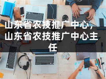 山东省农技推广中心，山东省农技推广中心主任