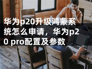 华为p20升级鸿蒙系统怎么申请，华为p20 pro配置及参数