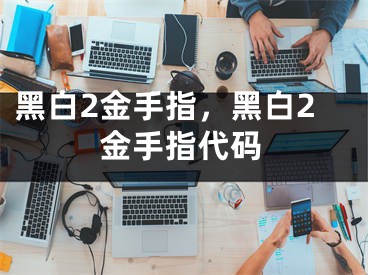 黑白2金手指，黑白2金手指代码