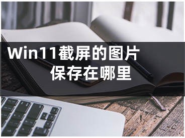 Win11截屏的图片保存在哪里