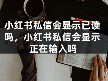 小红书私信会显示已读吗，小红书私信会显示正在输入吗