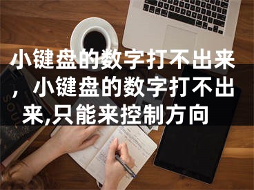 小键盘的数字打不出来，小键盘的数字打不出来,只能来控制方向