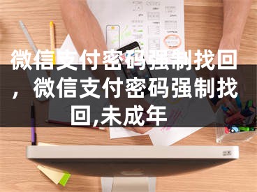 微信支付密码强制找回，微信支付密码强制找回,未成年