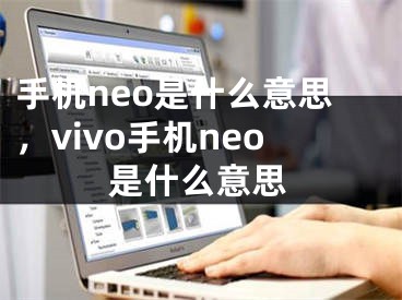 手机neo是什么意思，vivo手机neo是什么意思