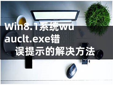 Win8.1系统wuauclt.exe错误提示的解决方法