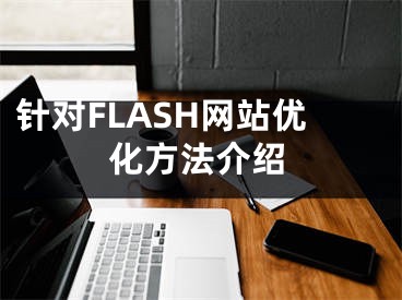 针对FLASH网站优化方法介绍