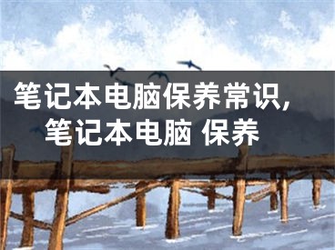 笔记本电脑保养常识,笔记本电脑 保养