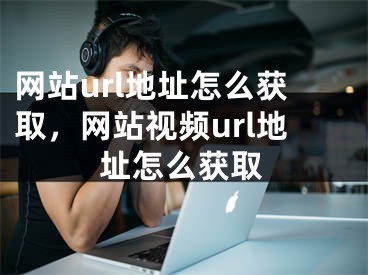 网站url地址怎么获取，网站视频url地址怎么获取