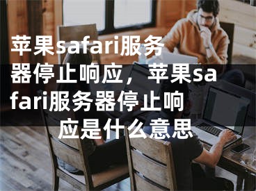 苹果safari服务器停止响应，苹果safari服务器停止响应是什么意思