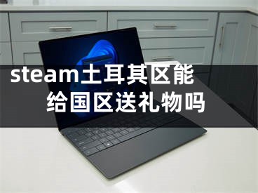 steam土耳其区能给国区送礼物吗