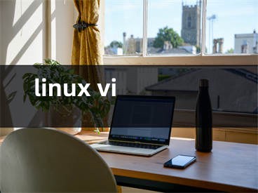 linux vi