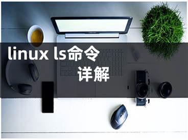linux ls命令详解