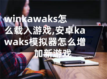 winkawaks怎么载入游戏,安卓kawaks模拟器怎么增加新游戏 