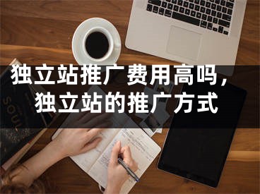 独立站推广费用高吗，独立站的推广方式 