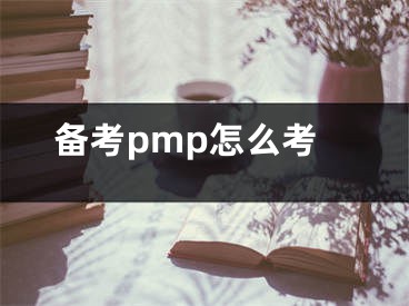 备考pmp怎么考